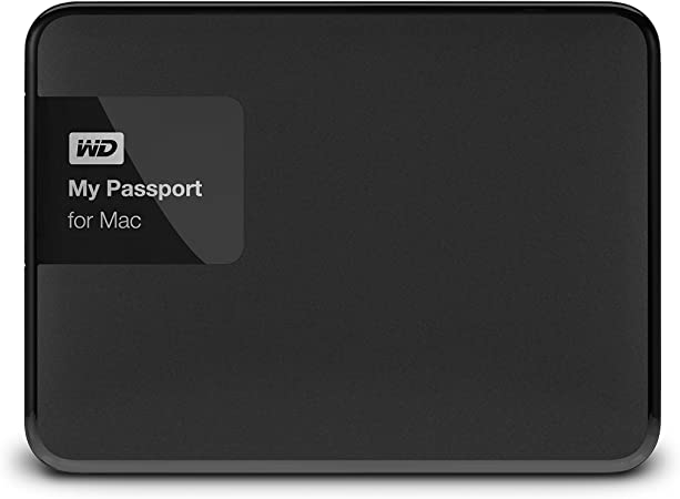 mypassport for mac convert to windows